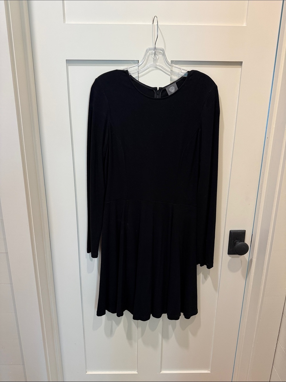 Vince Camuto Dress - Black